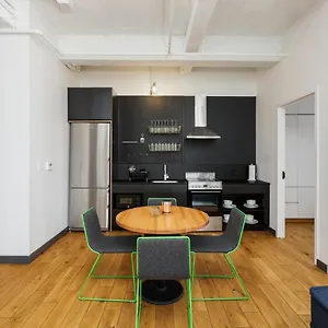 Placemakr Street United States