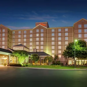 Hilton Garden Airport United States