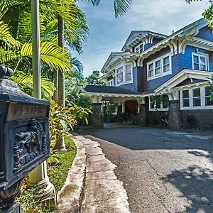 Manoa Valley United States
