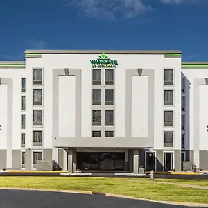 Wingate By Wyndham Airport Expo Center United States