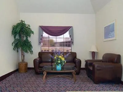 Quality Inn Memphis Northeast Near I-40 United States