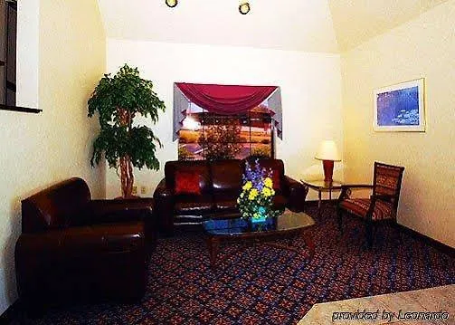 Quality Inn Memphis Northeast Near I-40