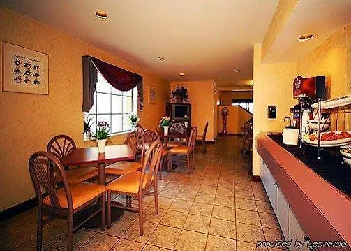 Quality Inn Memphis Northeast Near I-40