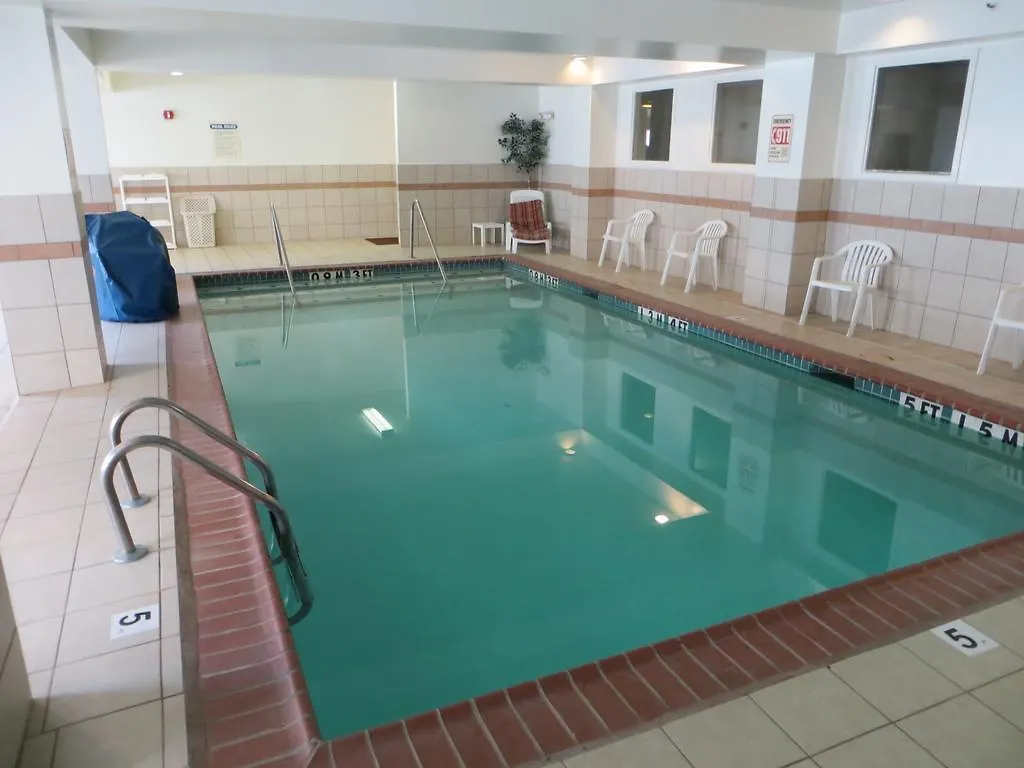 Quality Inn Memphis Northeast Near I-40