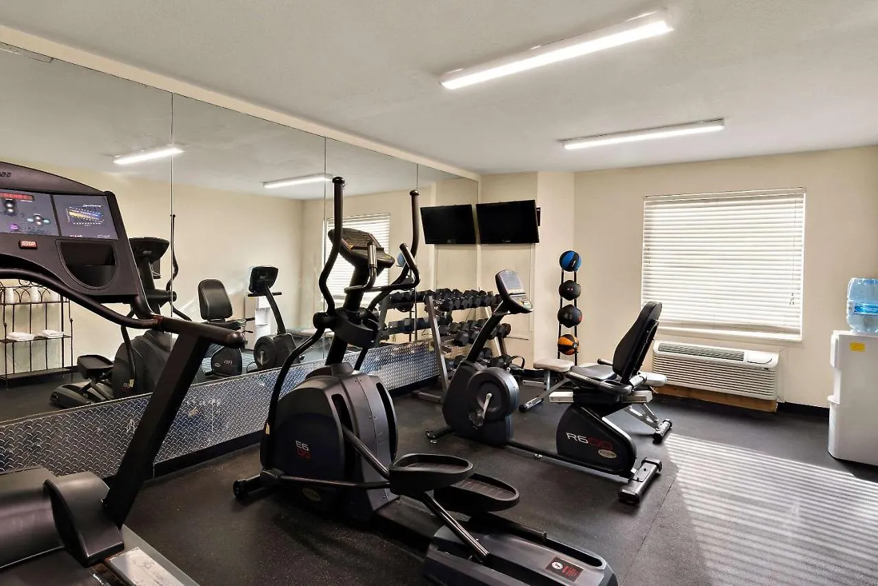 Quality Inn Memphis Northeast Near I-40 United States