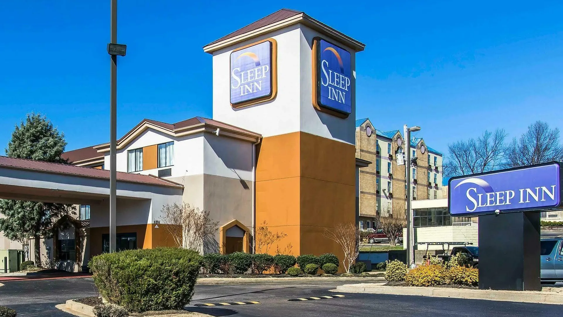 **  Quality Inn Memphis Northeast Near I-40 United States