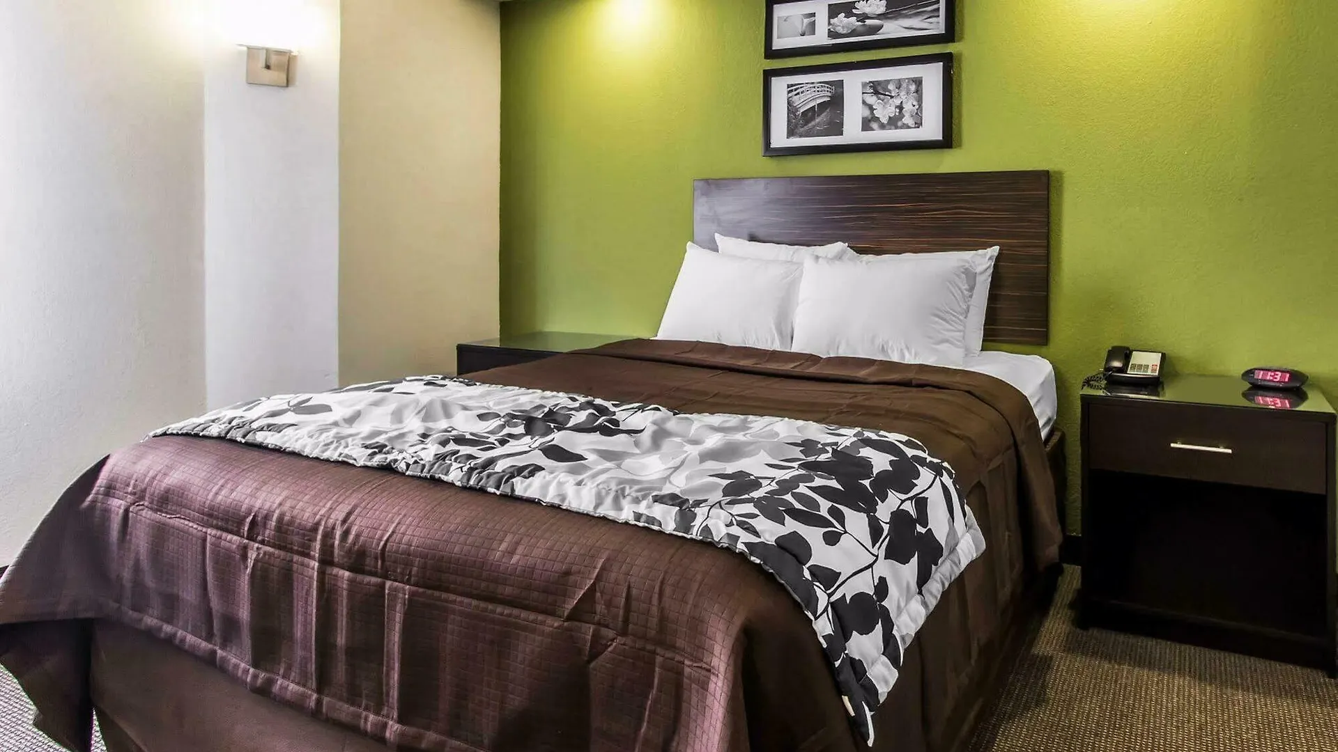 Quality Inn Memphis Northeast Near I-40 United States