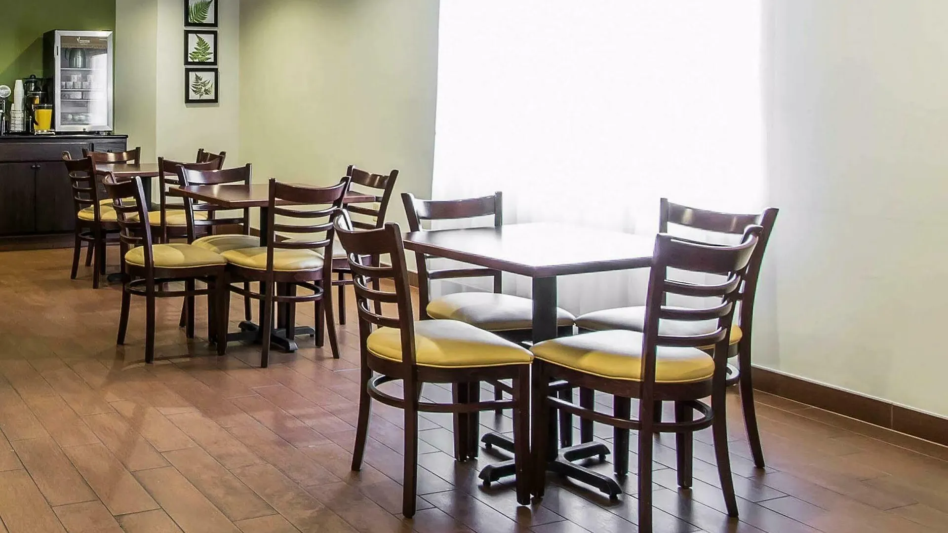 Quality Inn Memphis Northeast Near I-40 2*,  United States