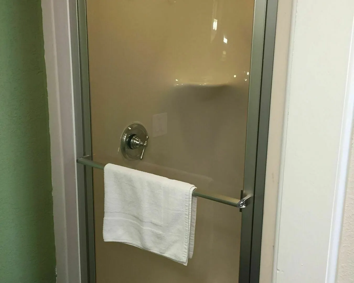 Quality Inn Memphis Northeast Near I-40