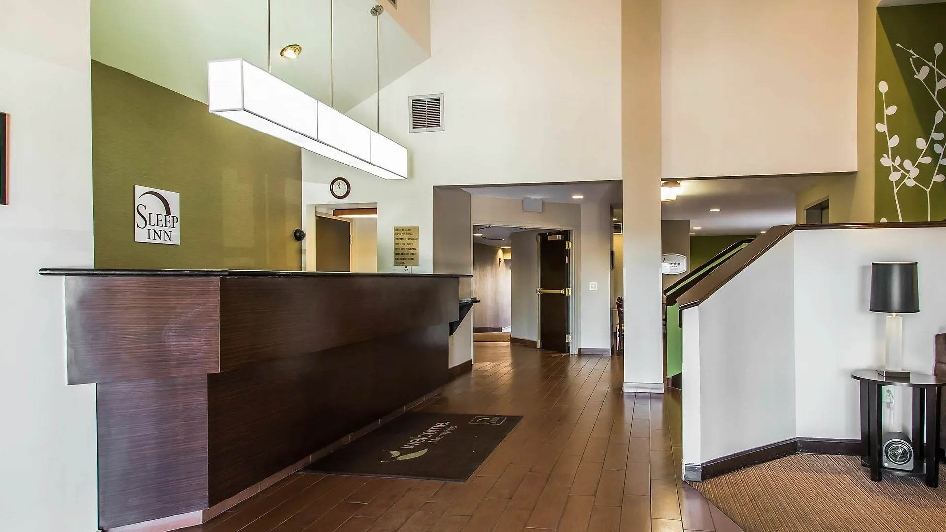 Quality Inn Memphis Northeast Near I-40