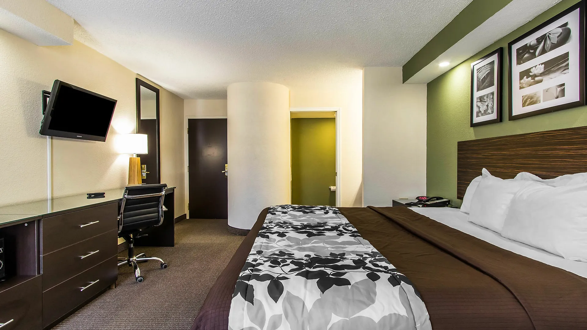 Quality Inn Memphis Northeast Near I-40