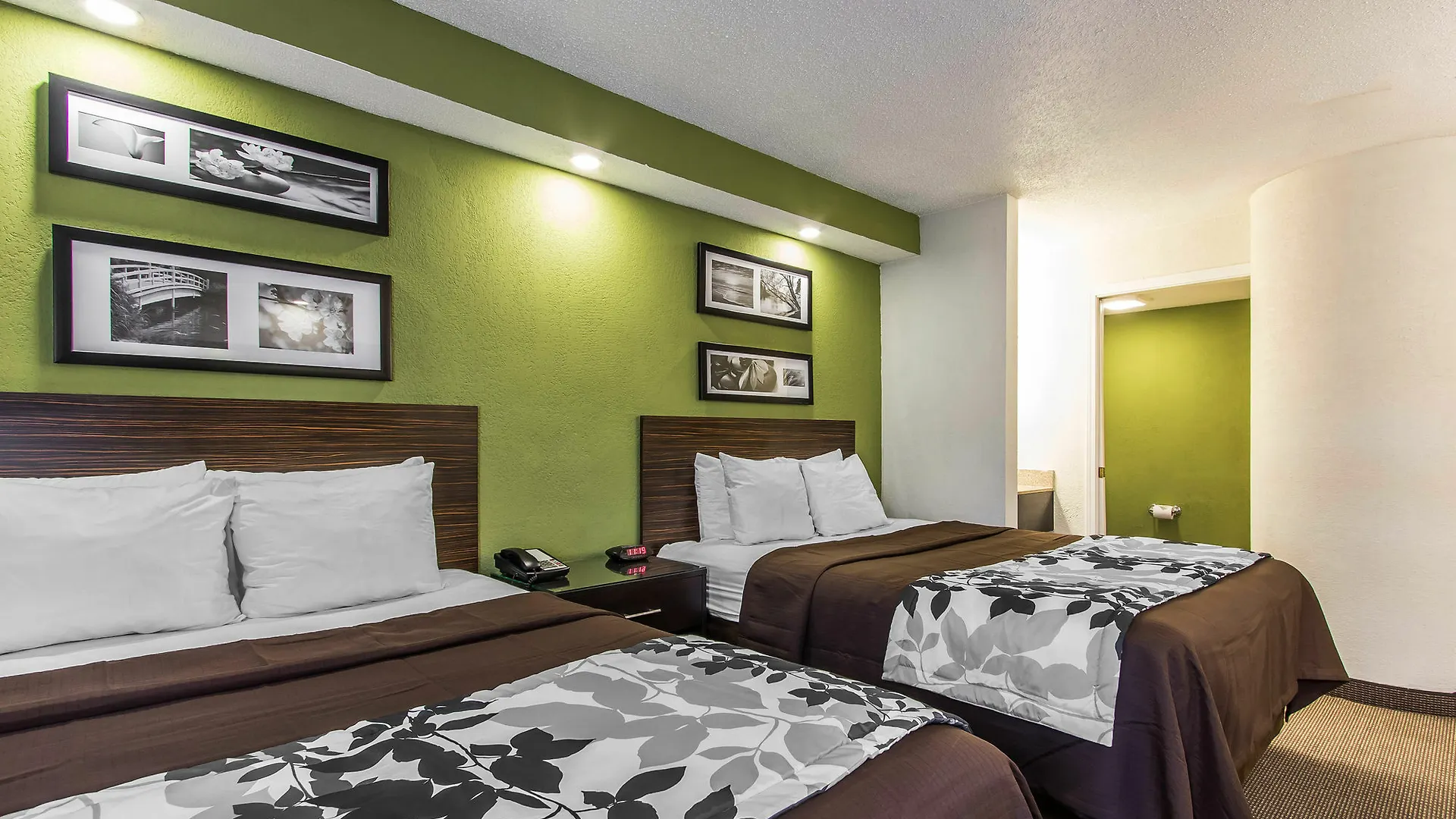 Quality Inn Memphis Northeast Near I-40 United States