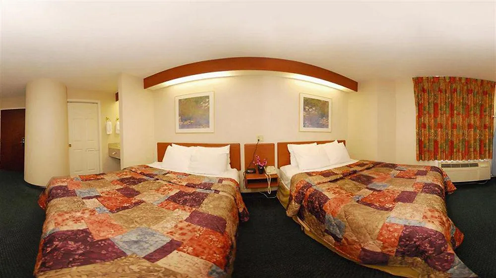 Quality Inn Memphis Northeast Near I-40