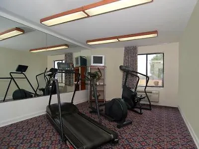 Quality Inn Memphis Northeast Near I-40 United States